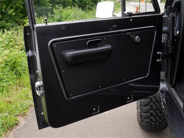 1972 Ford Bronco (CC-2102448) for sale in Gladstone, Oregon