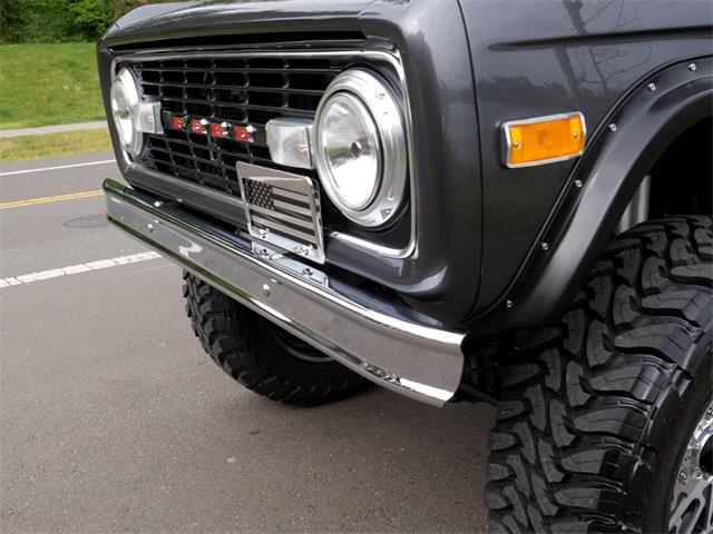 1972 Ford Bronco (CC-2102448) for sale in Gladstone, Oregon