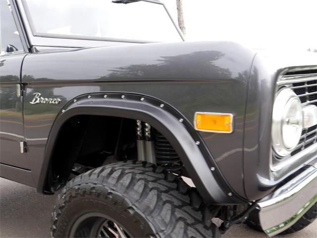1972 Ford Bronco (CC-2102448) for sale in Gladstone, Oregon