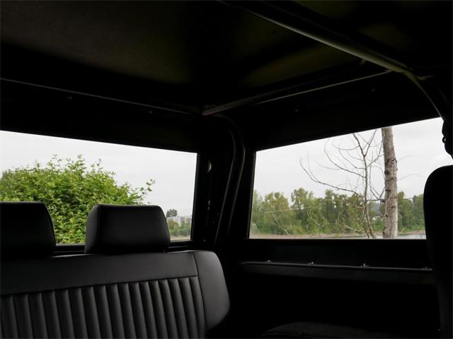 1972 Ford Bronco (CC-2102448) for sale in Gladstone, Oregon