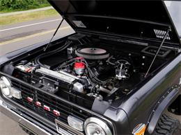 1972 Ford Bronco (CC-2102448) for sale in Gladstone, Oregon