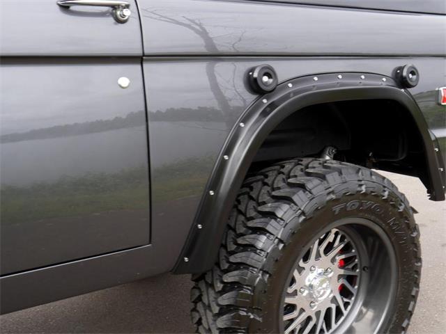 1972 Ford Bronco (CC-2102448) for sale in Gladstone, Oregon