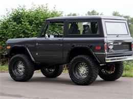 1972 Ford Bronco (CC-2102448) for sale in Gladstone, Oregon