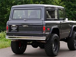 1972 Ford Bronco (CC-2102448) for sale in Gladstone, Oregon
