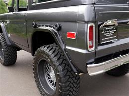 1972 Ford Bronco (CC-2102448) for sale in Gladstone, Oregon