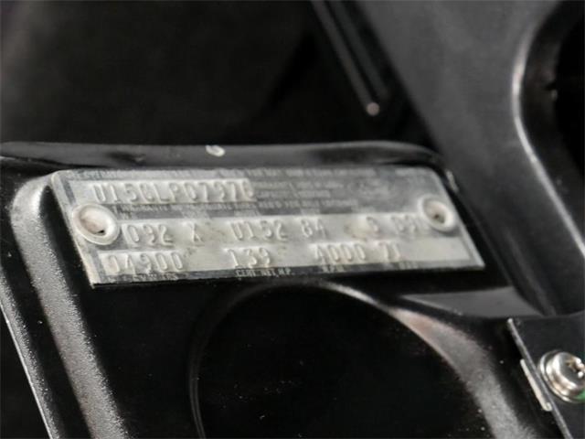 1972 Ford Bronco (CC-2102448) for sale in Gladstone, Oregon
