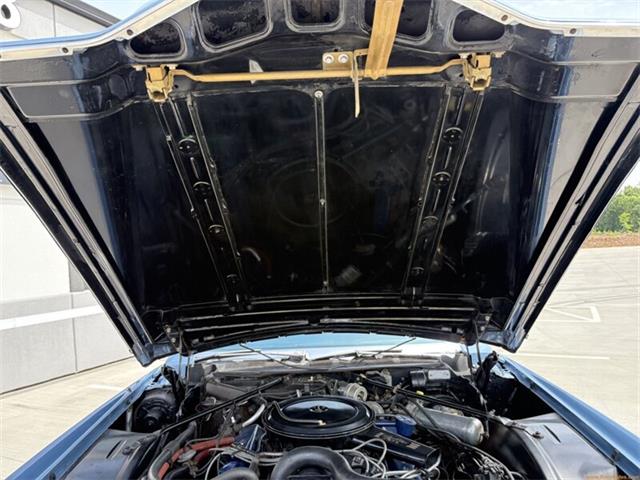 1969 Cadillac Coupe (CC-2102449) for sale in Statesville, North Carolina