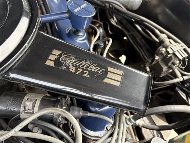 1969 Cadillac Coupe (CC-2102449) for sale in Statesville, North Carolina
