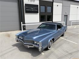 1969 Cadillac Coupe (CC-2102449) for sale in Statesville, North Carolina