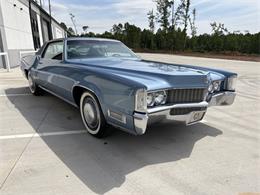 1969 Cadillac Coupe (CC-2102449) for sale in Statesville, North Carolina