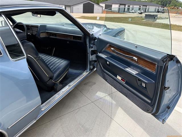 1969 Cadillac Coupe (CC-2102449) for sale in Statesville, North Carolina