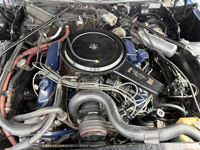 1969 Cadillac Coupe (CC-2102449) for sale in Statesville, North Carolina