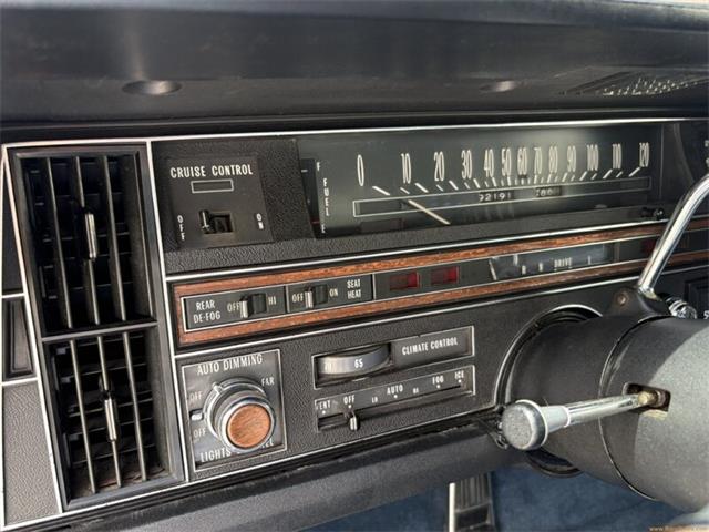 1969 Cadillac Coupe (CC-2102449) for sale in Statesville, North Carolina