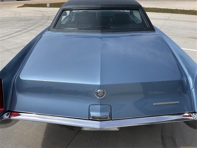 1969 Cadillac Coupe (CC-2102449) for sale in Statesville, North Carolina