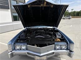 1969 Cadillac Coupe (CC-2102449) for sale in Statesville, North Carolina