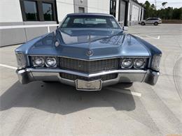 1969 Cadillac Coupe (CC-2102449) for sale in Statesville, North Carolina