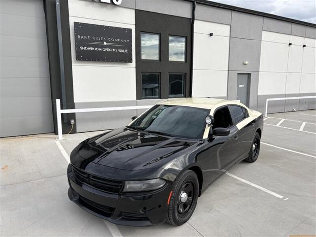 2019 Dodge Charger (CC-2102450) for sale in Statesville, North Carolina
