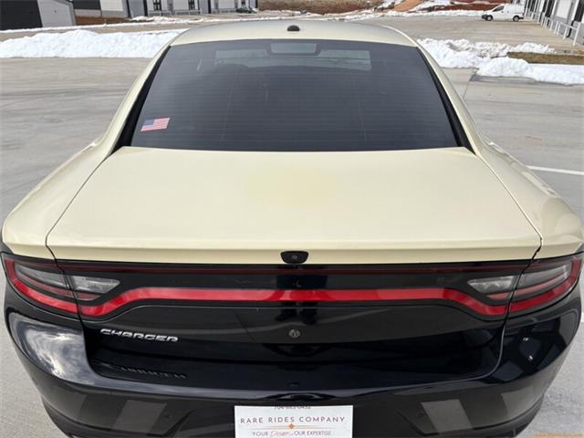 2019 Dodge Charger (CC-2102450) for sale in Statesville, North Carolina