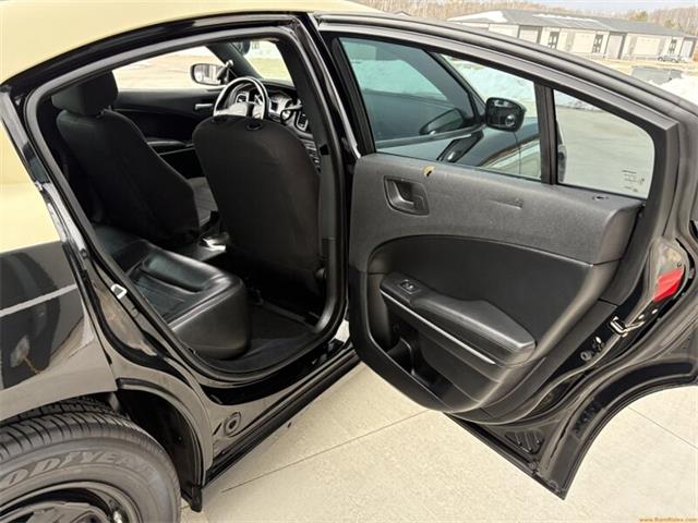 2019 Dodge Charger (CC-2102450) for sale in Statesville, North Carolina