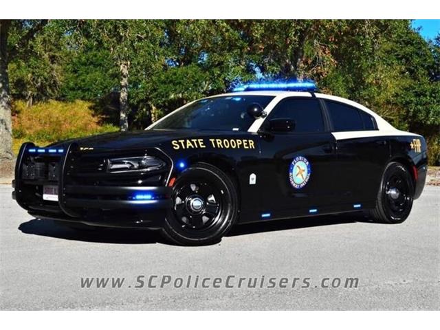 2019 Dodge Charger (CC-2102450) for sale in Statesville, North Carolina