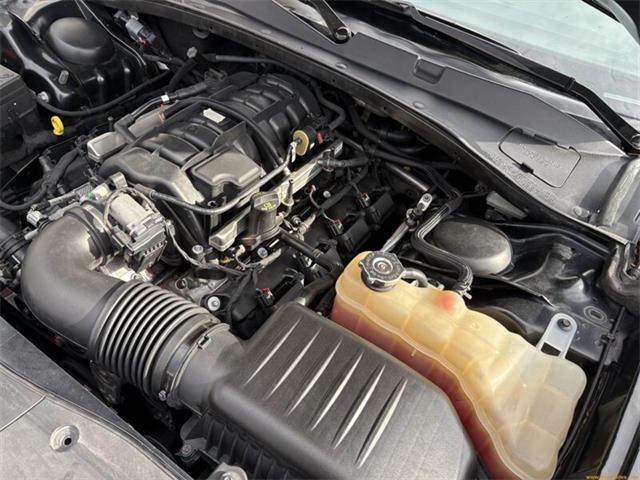 2019 Dodge Charger (CC-2102450) for sale in Statesville, North Carolina