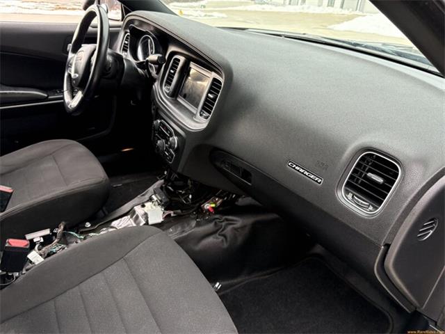 2019 Dodge Charger (CC-2102450) for sale in Statesville, North Carolina