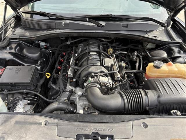 2019 Dodge Charger (CC-2102450) for sale in Statesville, North Carolina