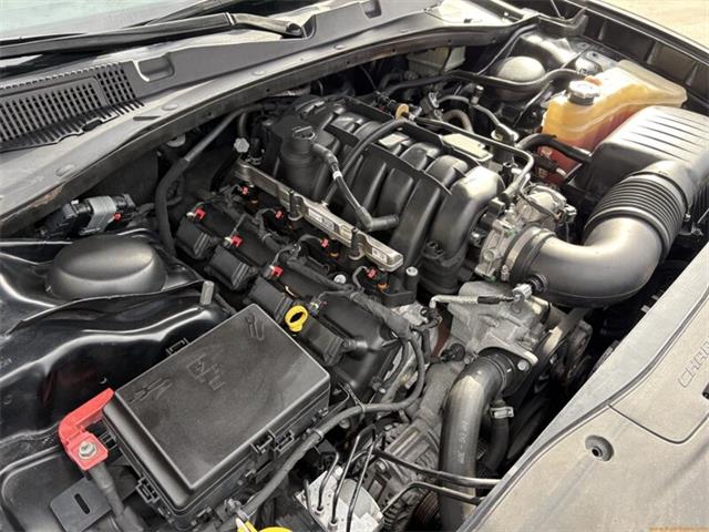 2019 Dodge Charger (CC-2102450) for sale in Statesville, North Carolina