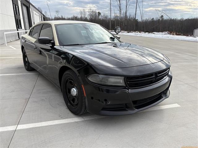 2019 Dodge Charger (CC-2102450) for sale in Statesville, North Carolina