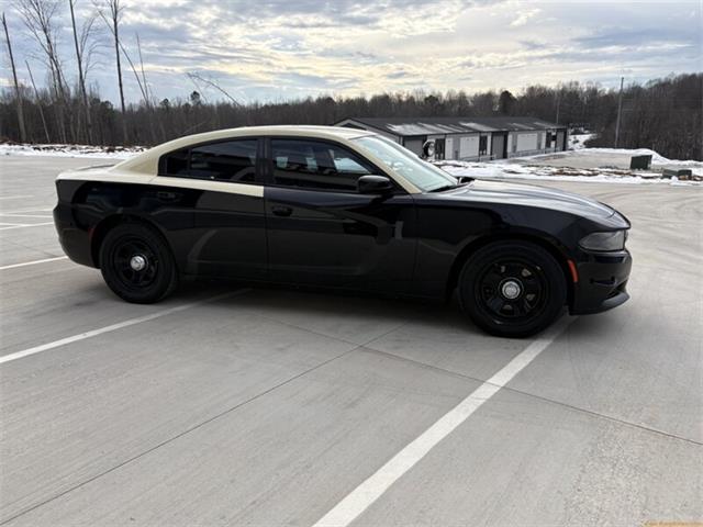 2019 Dodge Charger (CC-2102450) for sale in Statesville, North Carolina