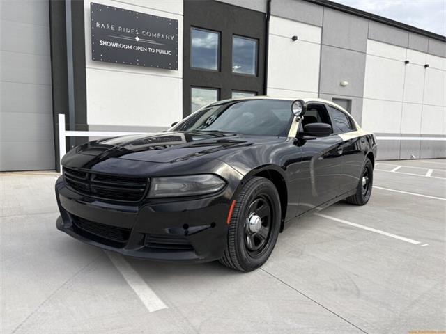 2019 Dodge Charger (CC-2102450) for sale in Statesville, North Carolina