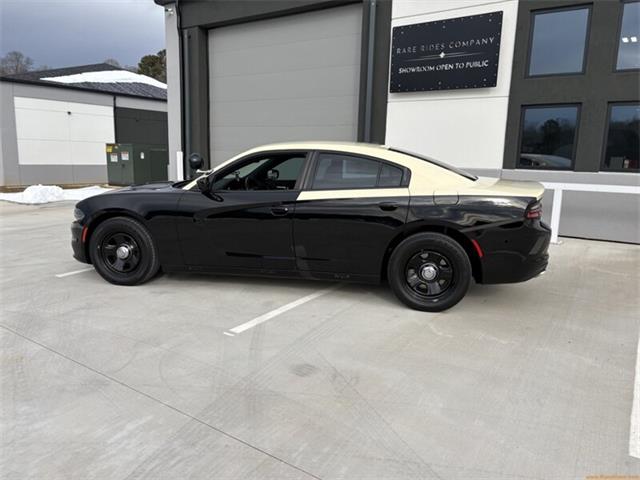2019 Dodge Charger (CC-2102450) for sale in Statesville, North Carolina