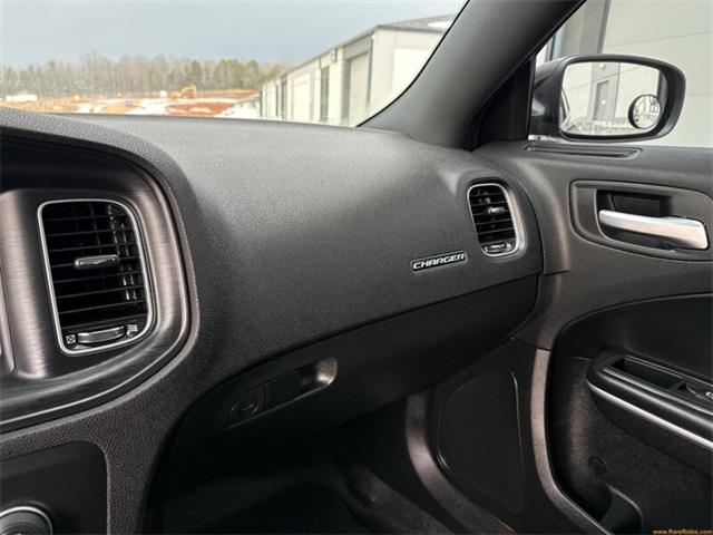 2019 Dodge Charger (CC-2102450) for sale in Statesville, North Carolina