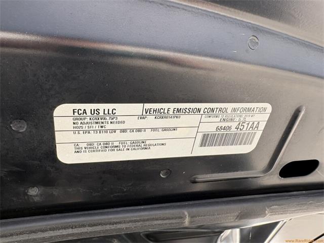 2019 Dodge Charger (CC-2102450) for sale in Statesville, North Carolina