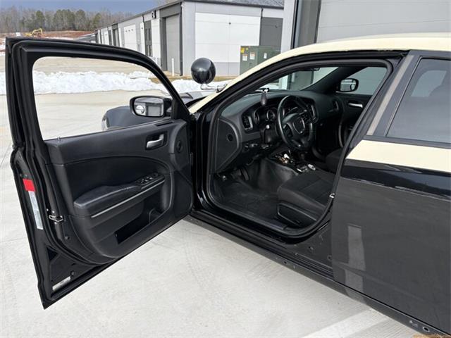 2019 Dodge Charger (CC-2102450) for sale in Statesville, North Carolina