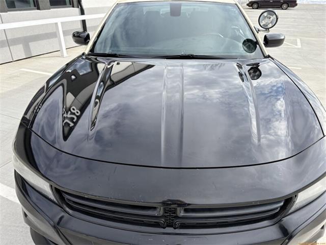 2019 Dodge Charger (CC-2102450) for sale in Statesville, North Carolina