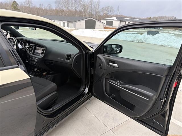 2019 Dodge Charger (CC-2102450) for sale in Statesville, North Carolina