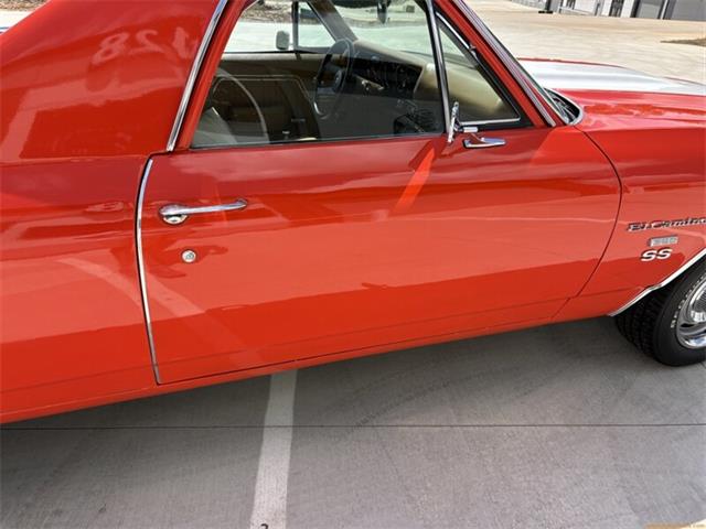 1970 Chevrolet El Camino (CC-2102451) for sale in Statesville, North Carolina