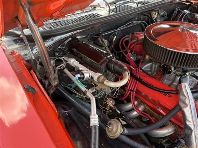 1970 Chevrolet El Camino (CC-2102451) for sale in Statesville, North Carolina