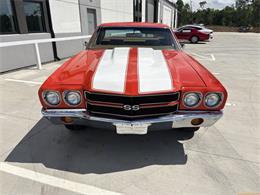 1970 Chevrolet El Camino (CC-2102451) for sale in Statesville, North Carolina
