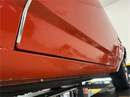 1970 Chevrolet El Camino (CC-2102451) for sale in Statesville, North Carolina