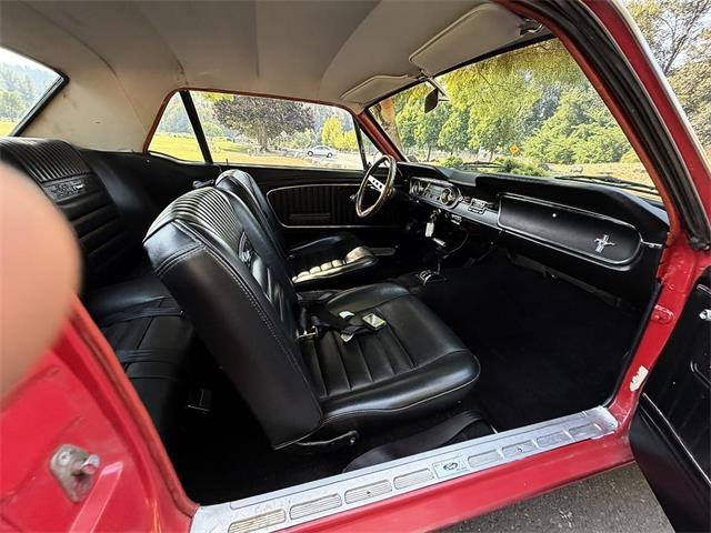 1965 Ford Mustang (CC-2102452) for sale in Gladstone, Oregon