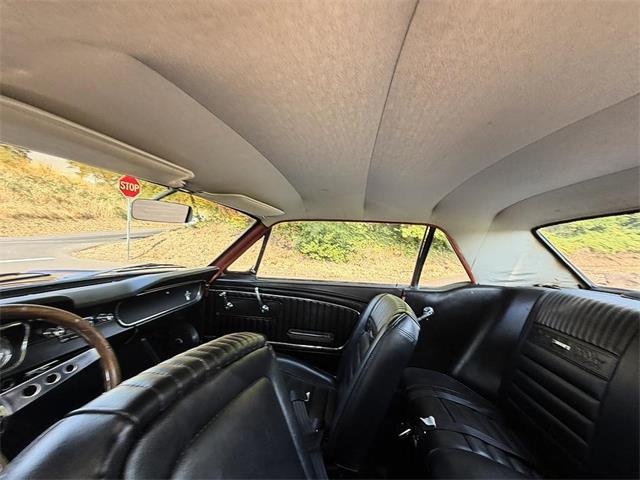 1965 Ford Mustang (CC-2102452) for sale in Gladstone, Oregon