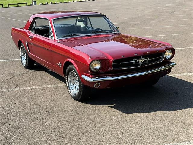 1965 Ford Mustang (CC-2102452) for sale in Gladstone, Oregon