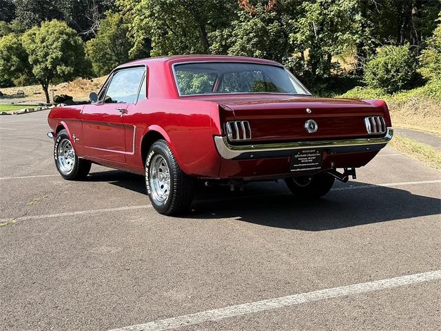 1965 Ford Mustang (CC-2102452) for sale in Gladstone, Oregon