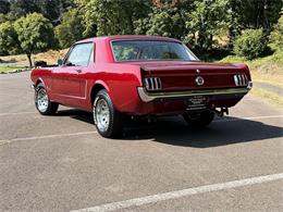 1965 Ford Mustang (CC-2102452) for sale in Gladstone, Oregon