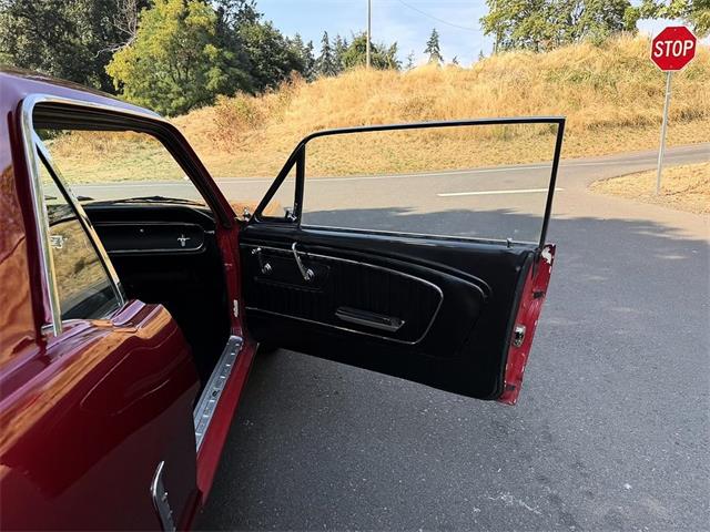 1965 Ford Mustang (CC-2102452) for sale in Gladstone, Oregon