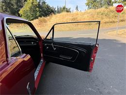 1965 Ford Mustang (CC-2102452) for sale in Gladstone, Oregon