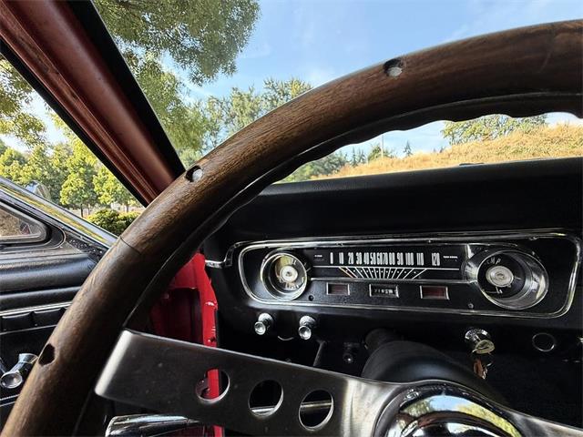 1965 Ford Mustang (CC-2102452) for sale in Gladstone, Oregon