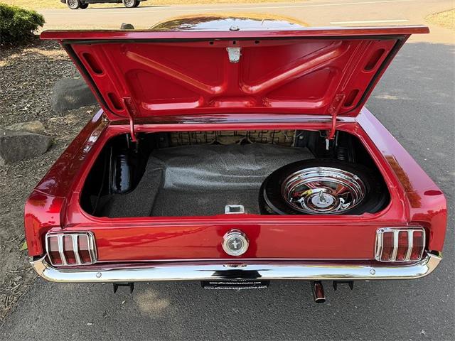 1965 Ford Mustang (CC-2102452) for sale in Gladstone, Oregon